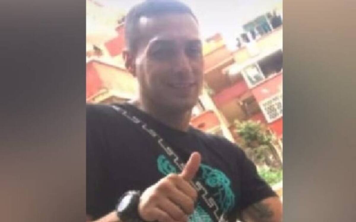 Andrés Augusto Ayala Guzmán, alias ‘Andrus’, fue asesinado el pasado 30 de mayo.