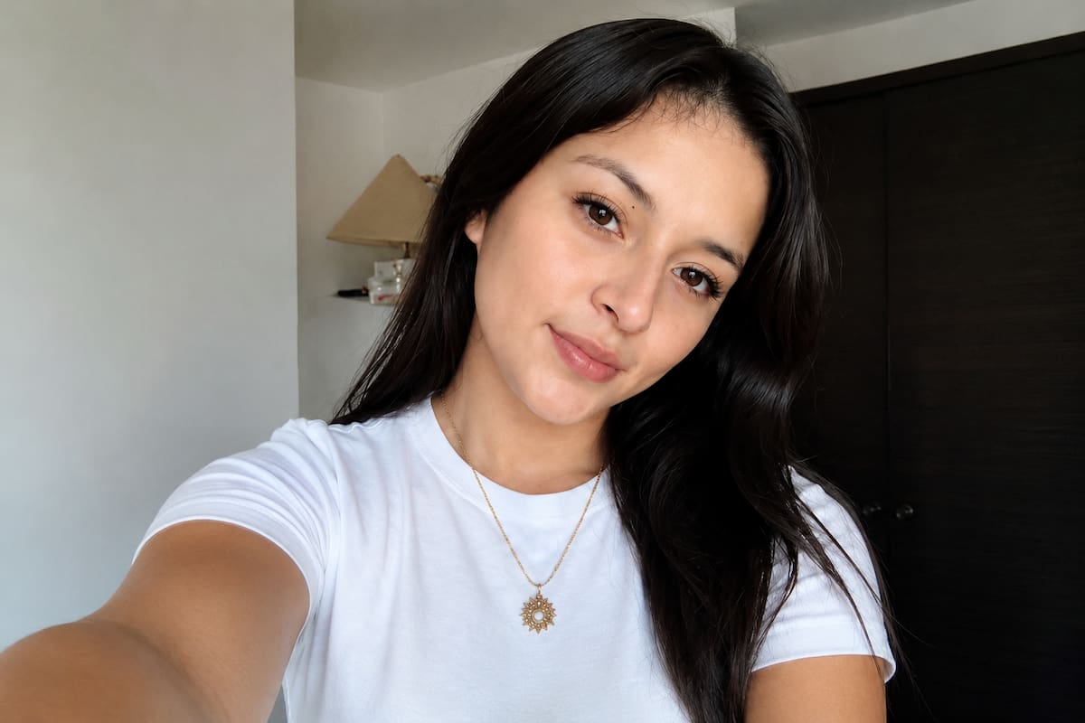 Brigitte Lorena Fagua Ráquira tenía 23 años y era de Tunja, Boyacá.