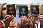 Cancillería declara urgencia manifiesta para garantizar la expedición de pasaportes