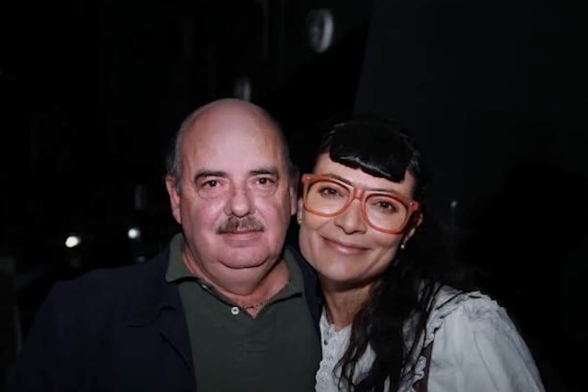 Fernando Gaitán, fallecido en 2019, es considerado uno de los libretistas más importantes de la televisión colombiana. Sus producciones, entre ellas Yo soy Betty, la fea y Café, con aroma de mujer, han sido adaptadas y emitidas en decenas de países. Foto tomada de // X.