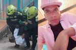 Madre de Donovan Balanta denuncia posible racismo tras su muerte en Bogotá