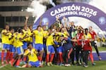 Sorteo Mundial Sub-17 2026: Colombia conocerá sus rivales en Catar