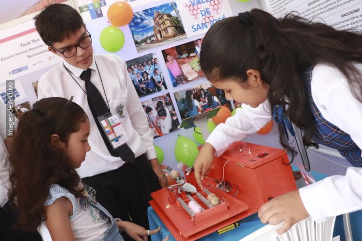 Suministrada / VANGUARDIA