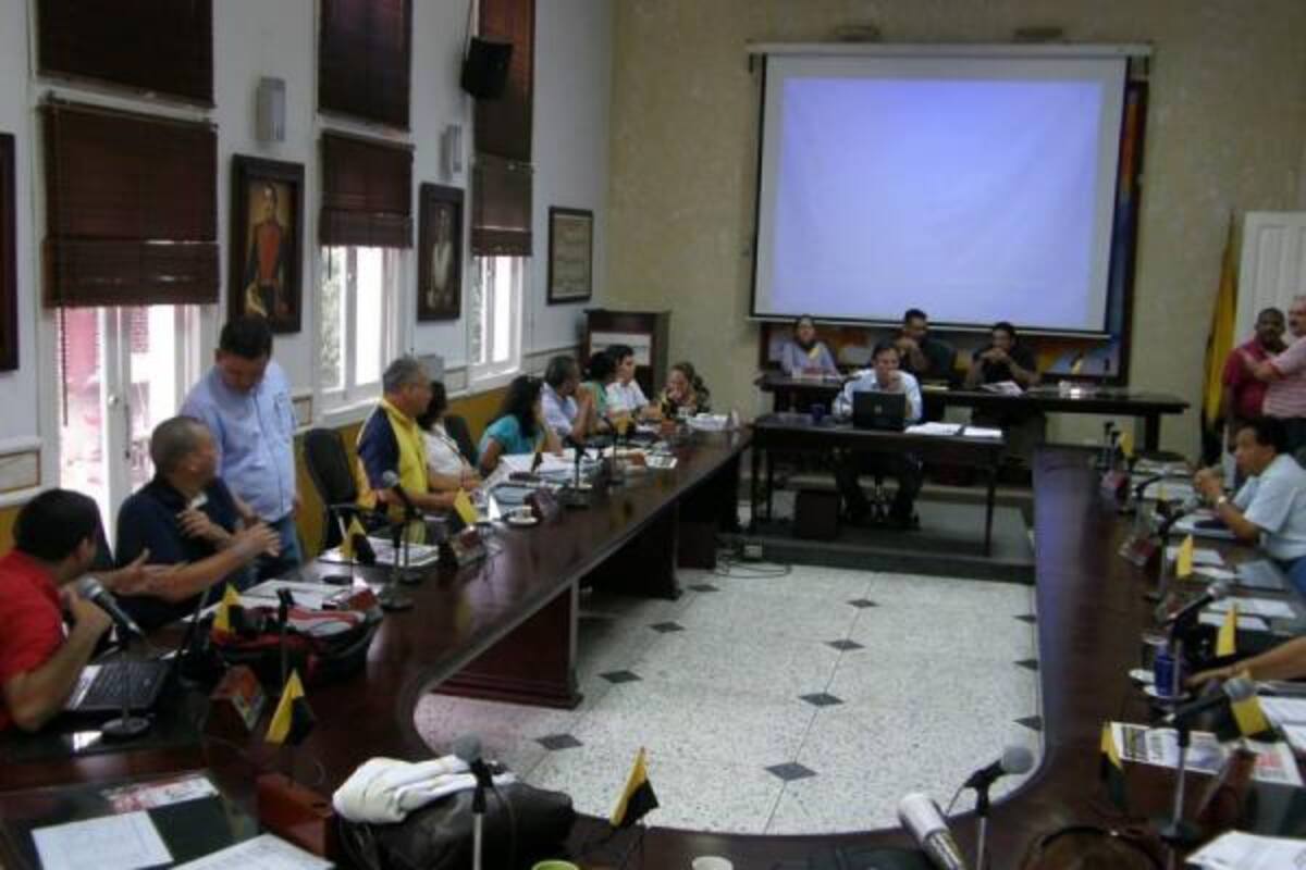 Uno de los motivos para presentar un Plan Municipal de Cultura hasta el 31 de diciembre de este año fue agilizar el inicio de las actividades de las escuelas de formación artística de la Alcaldía. (Foto: Archivo/VANGUARDIA LIBERAL)