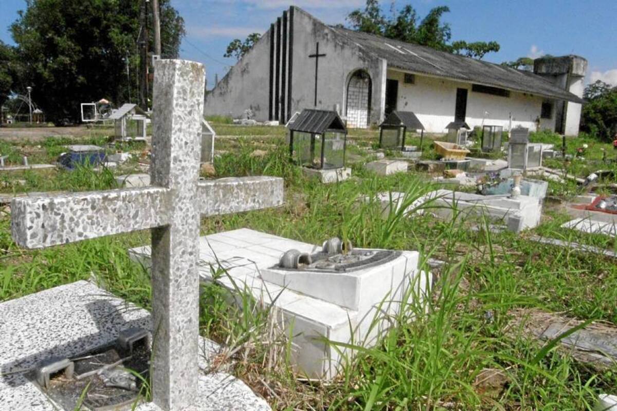 Ya son cuatro las personas halladas muertas en la vereda Tenerife este año