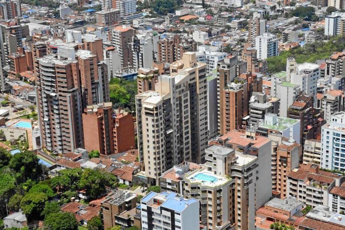 La mitad de la ciudad cree que ‘vamos por mal camino’