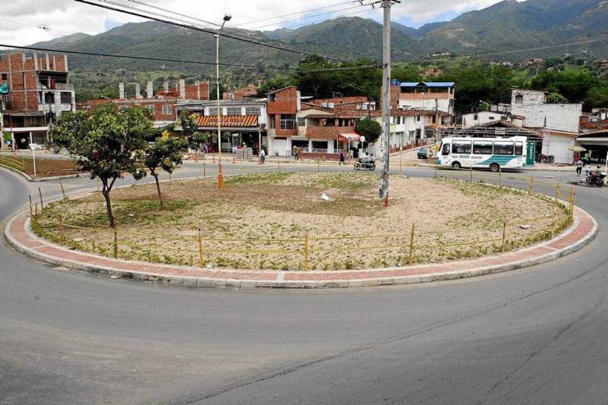 Si Metrolínea soluciona el problema de los buses que necesita, Girón sería el siguiente sector en ser cubierto por Metrolínea. (Foto: Archivo / VANGUARDIA LIBERAL)