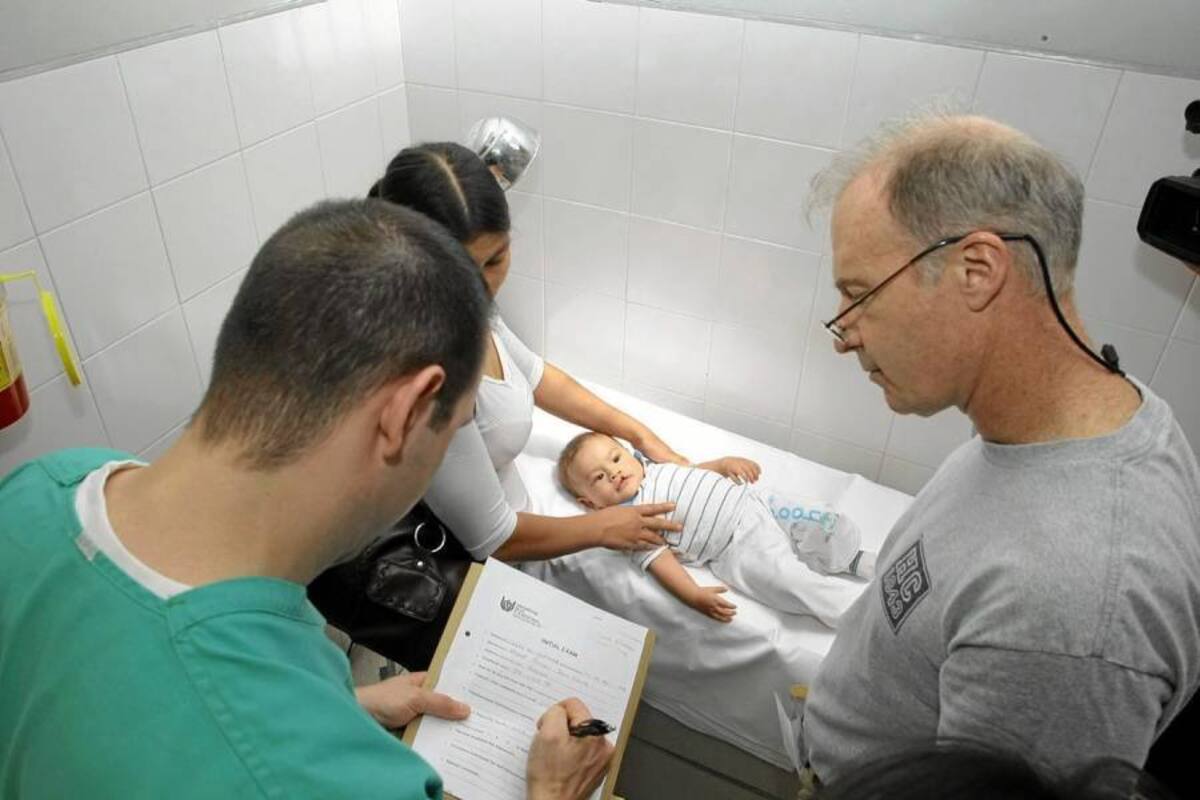 (Foto: Archivo / VANGUARDIA LIBERAL)