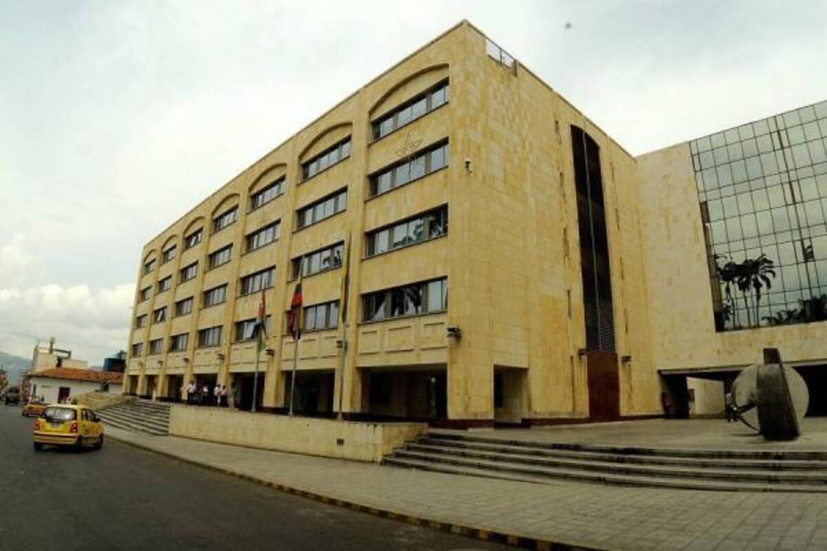 La Alcaldía se dio cuenta del robo de los $1.189 millones el pasado viernes, 8 días después de que se realizó la transacción, luego de que los ladrones intentaran transferir $700 millones adicionales.(Foto: Archivo / VANGUARDIA LIBERAL)