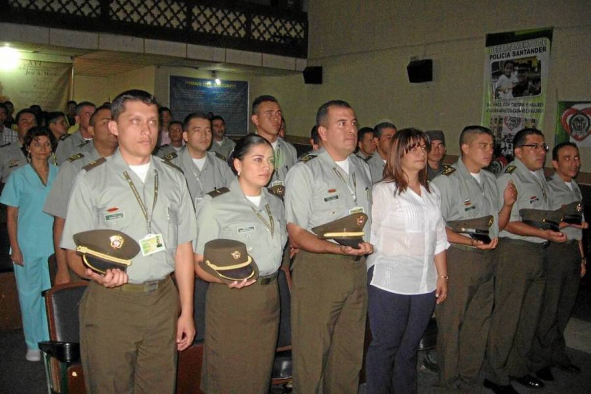 Los interesados se podrán comunicar a los teléfonos 312-2575541 o 7564236, o dirigirse directamente a las estaciones en sus municipios o a la sede del II Distrito Socorro. (Foto: Archivo/VANGUARDIA LIBERAL )