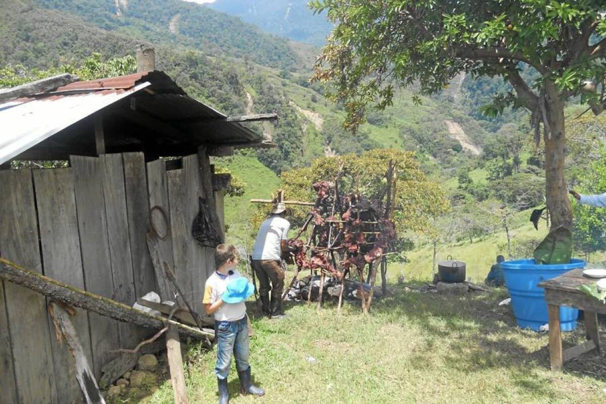 Inconformes con listados de Más Familias en Acción
