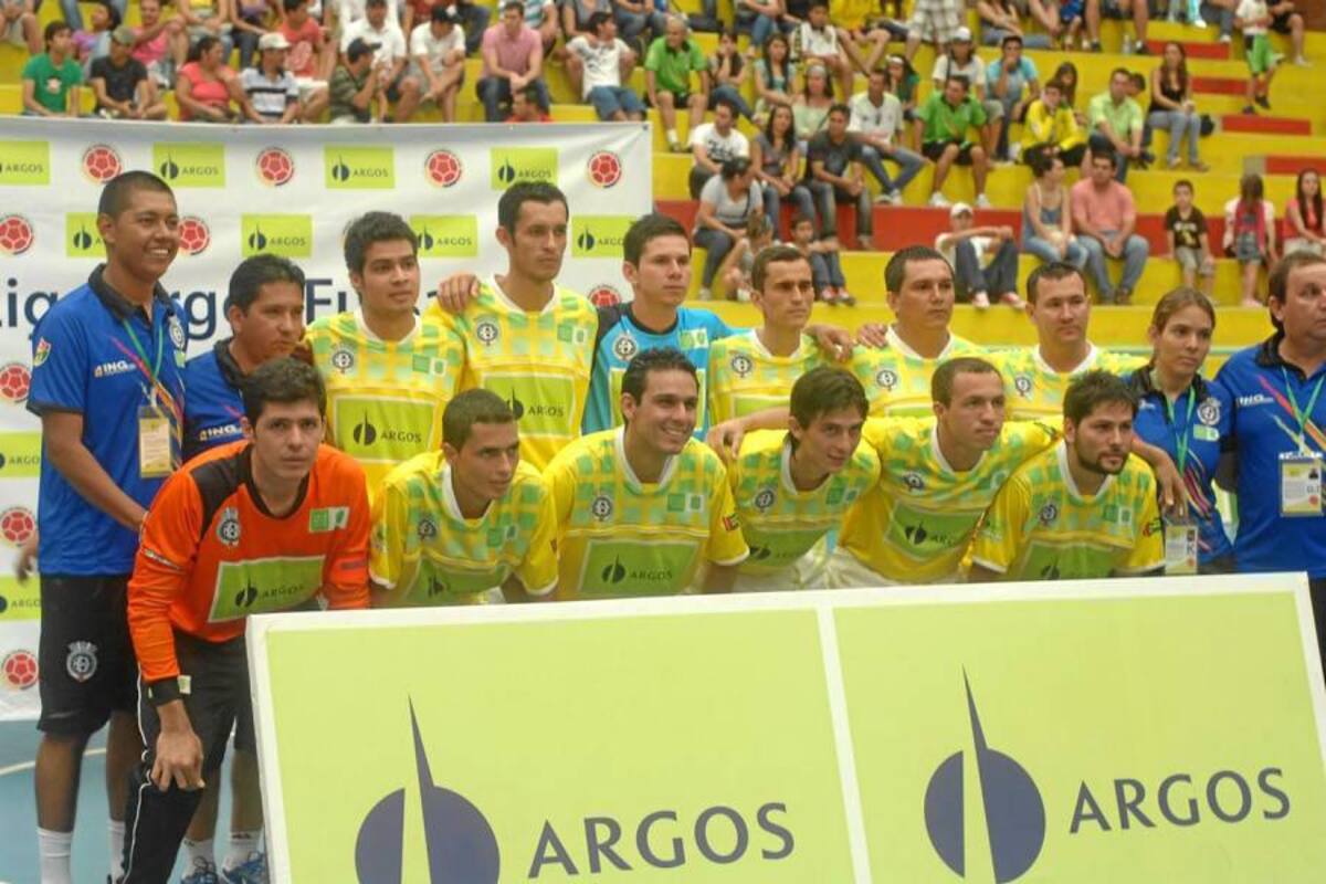 Real Bucaramanga marcha cuarto en la tabla de clasificaciones del grupo B, una victoria hoy ante Real Cartagena, lo podría volver a ubicar en la segunda plaza de la serie, dependiendo de los resultados que se den en la jornada. (Foto: Archivo / VANGUARDIA LIBERAL)