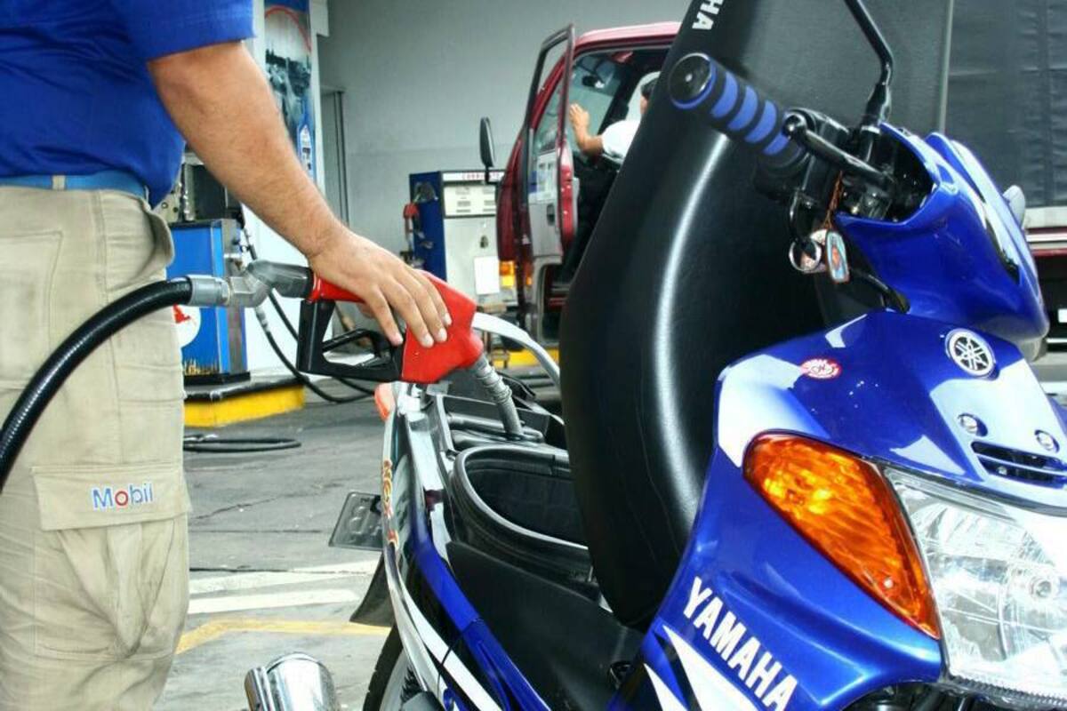 El gobierno tendrá que tener en cuenta que en los últimos siete años el consumo del diesel ha sobrepasado significativamente el consumo de gasolina. (Foto: Archivo/VANGUARDIA LIBERAL )