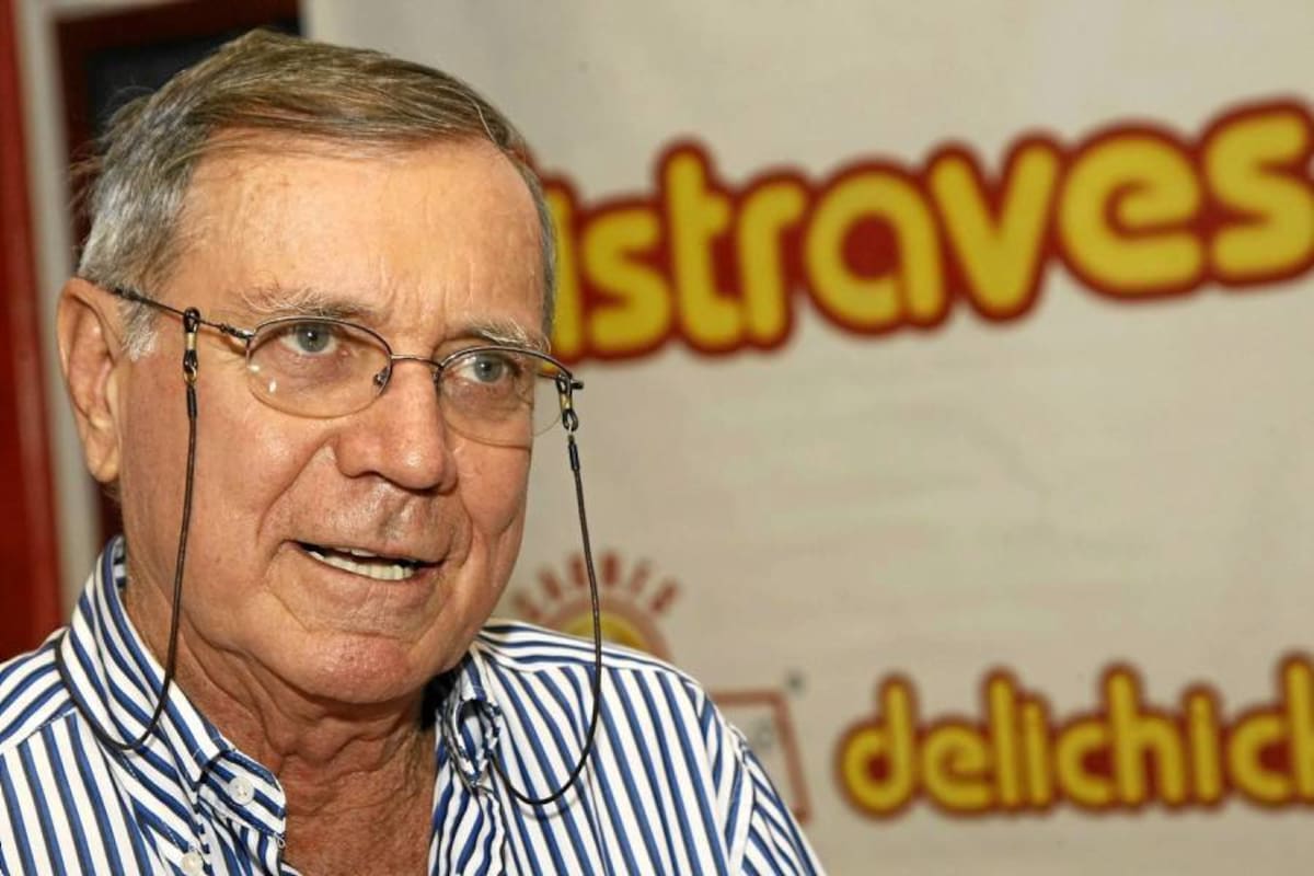 Distraves va por más tajada del mercado nacional