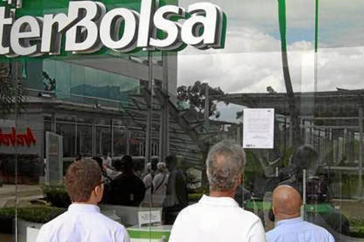 El sonado caso de Interbolsa, según los expertos, será más profundo de lo hasta ahora expuesto. (Foto: Archivo/VANGUARDIA LIBERAL)