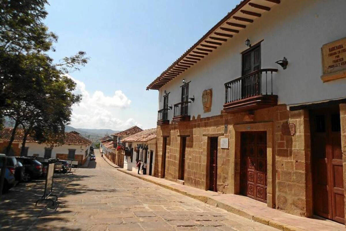 Se espera que con el Tratado de Libre Comercio entre Estados Unidos y Colombia se multiplique el número de turistas que llega a Colombia. (Foto: Archivo / VANGUARDIA LIBERAL )