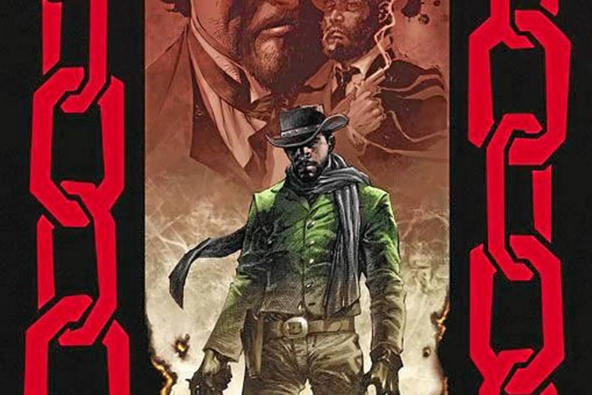 Django Sin Cadenas