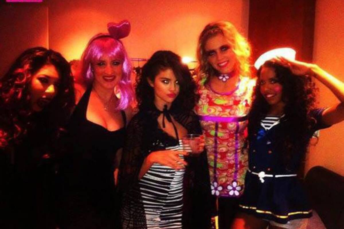 (Foto: Hollywood Life )
