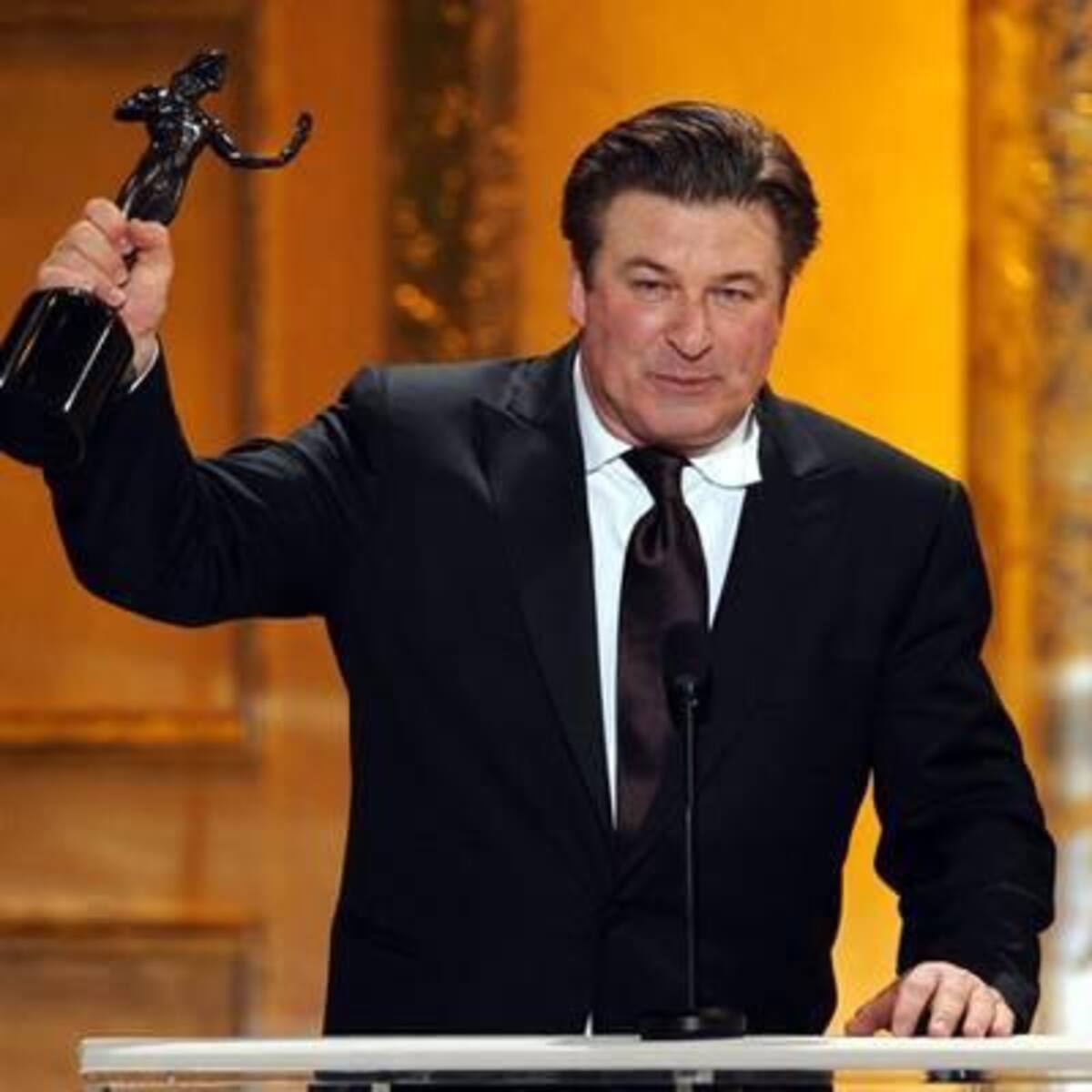 Alec Baldwin