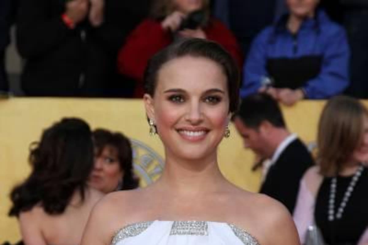 Natalie Portman