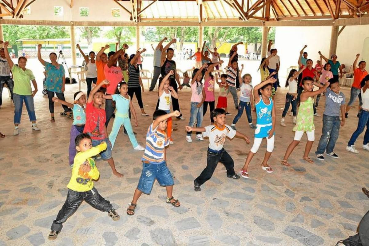 Las vacaciones recreativas iniciarán el lunes y se extenderán hasta el 21 de diciembre. (Foto: Archivo/VANGUARDIA LIBERAL )