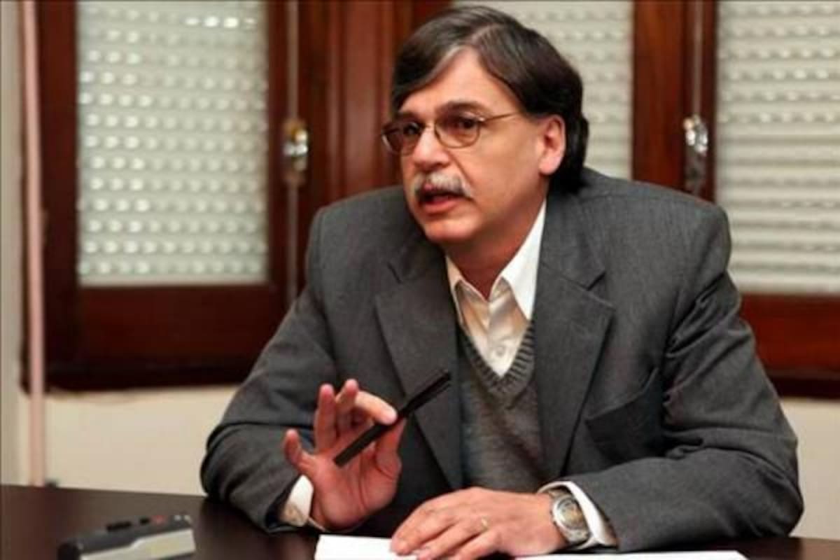 El vicecanciller Lucas reconoció que el proceso de documentación a personas refugiadas es una herramienta que "perdió su credibilidad".(Foto: Tomada de Internet / VANGUARDIA LIBERAL)
