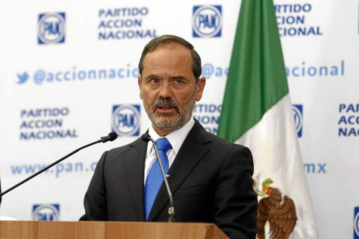 PAN ve riesgos en cerca del 10% de las mesas electorales (Foto: EFE / VANGUARDIA LIBERAL)