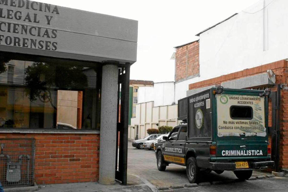 El altercado se registró ayer a las 8:00 de la mañana en inmediaciones al barrio La Victoria. El conductor fue conducido a Medicina Legal donde le practicaron la prueba de alcoholemia.