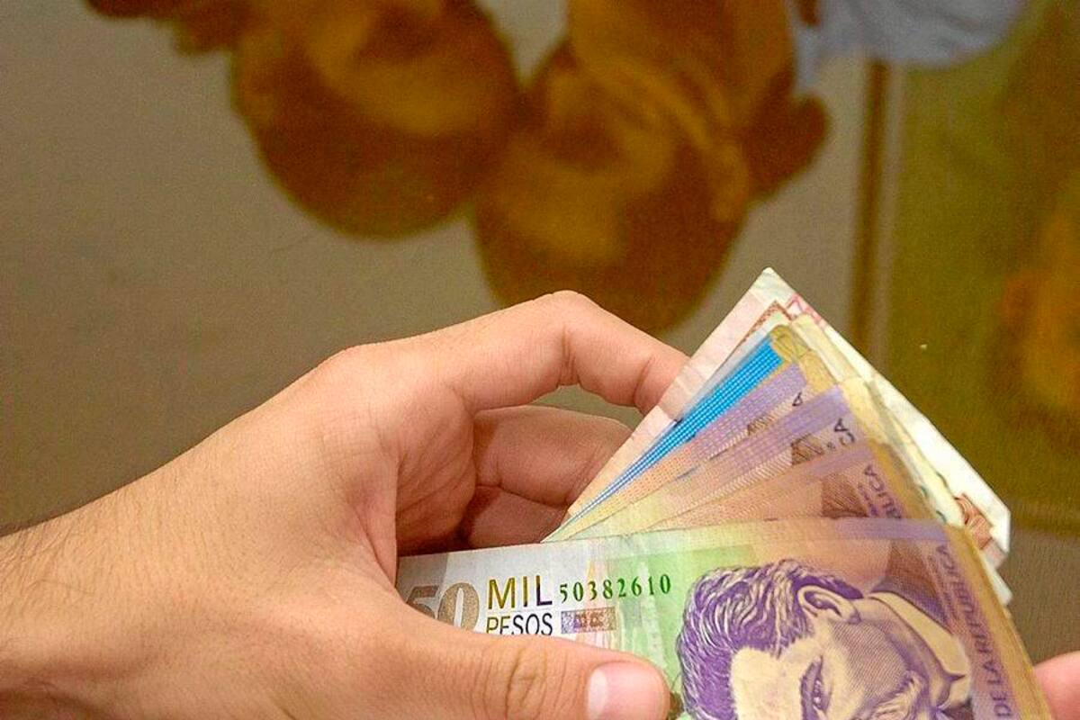 Los capturados se encuentran recluidos en la Cárcel Modelo de Bucaramanga. Deberán afrontar cargos por los delitos de extorsión y porte ilegal de armas. (Foto: Archivo/VANGUARDIA LIBERAL)