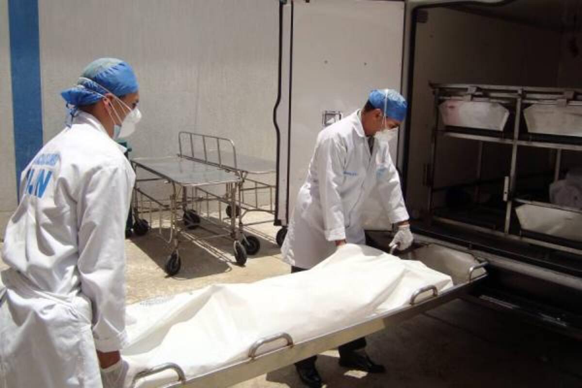 Se presume que el accidente se debió a invasión de carril por parte del conductor del vehículo. (Foto: Archivo/VANGUARDIA LIBERAL )
