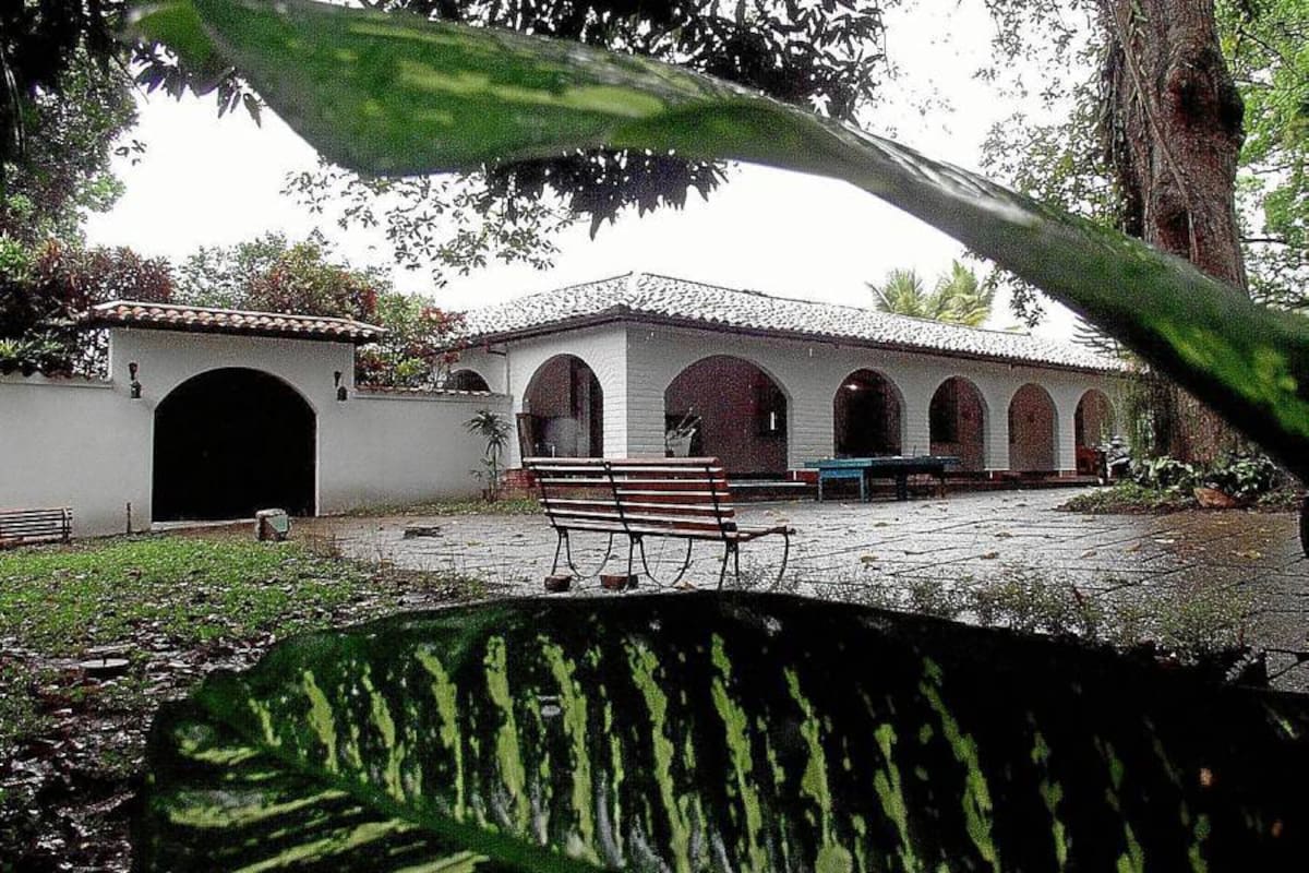 No hubo conciliación sobre entrega de casa paragüitas (Foto: Archivo/VANGUARDIA LIBERAL)