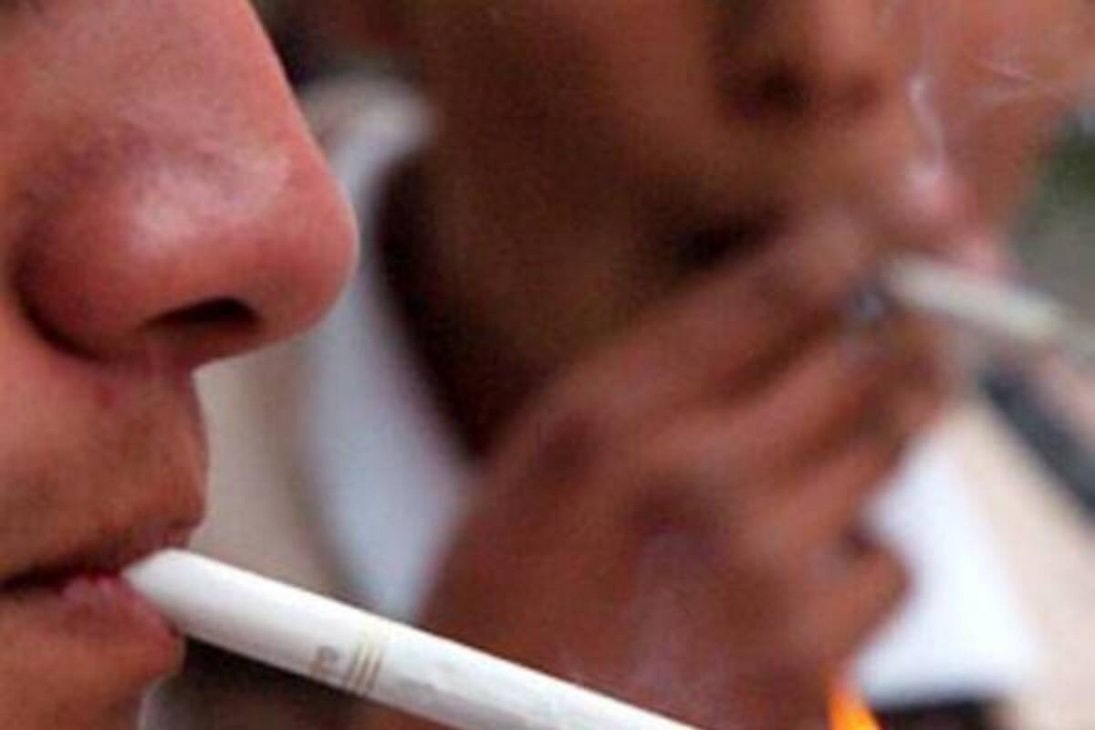 La comúnmente llamada venta 'al menudeo' de cigarrillos será prohibida a partir del 21 de julio.(Foto: Archivo/VANGUARDIA LIBERAL)