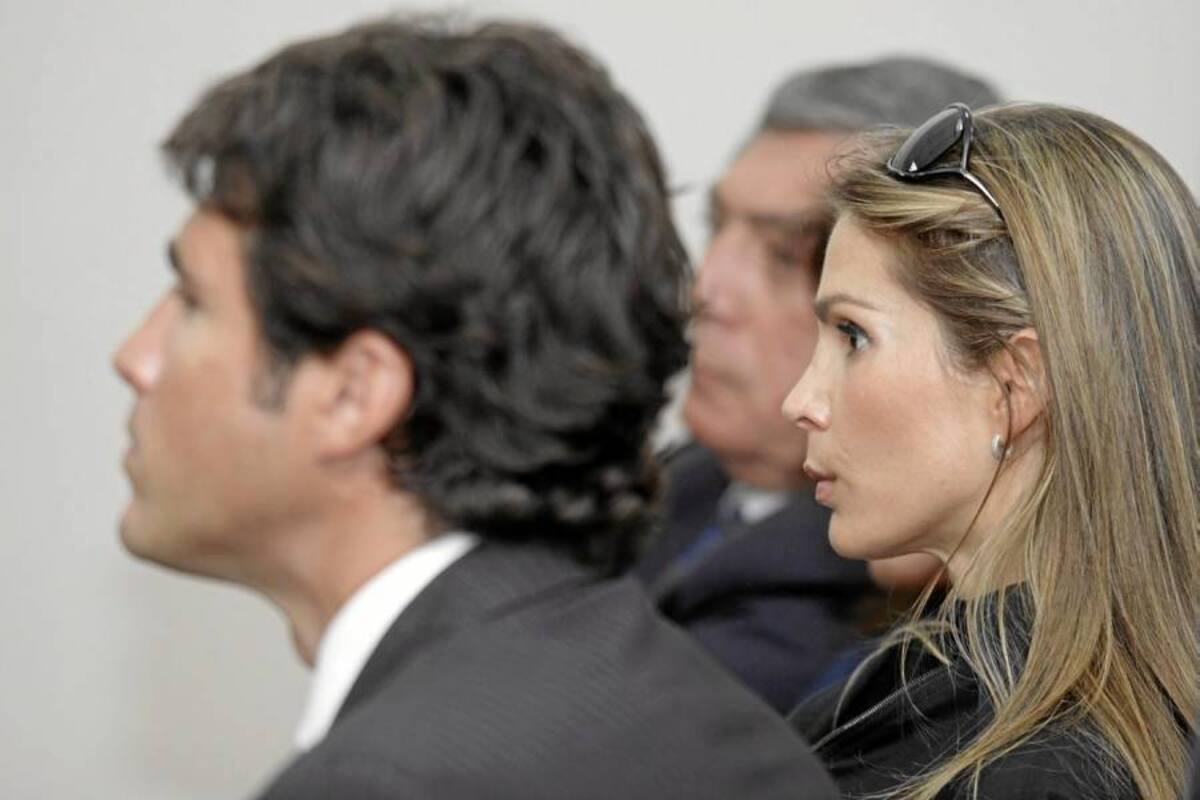 Los empresarios samarios son procesados por los delitos de peculado por apropiación y falsedad en documento privado. (Foto: Archivo / VANGUARDIA )