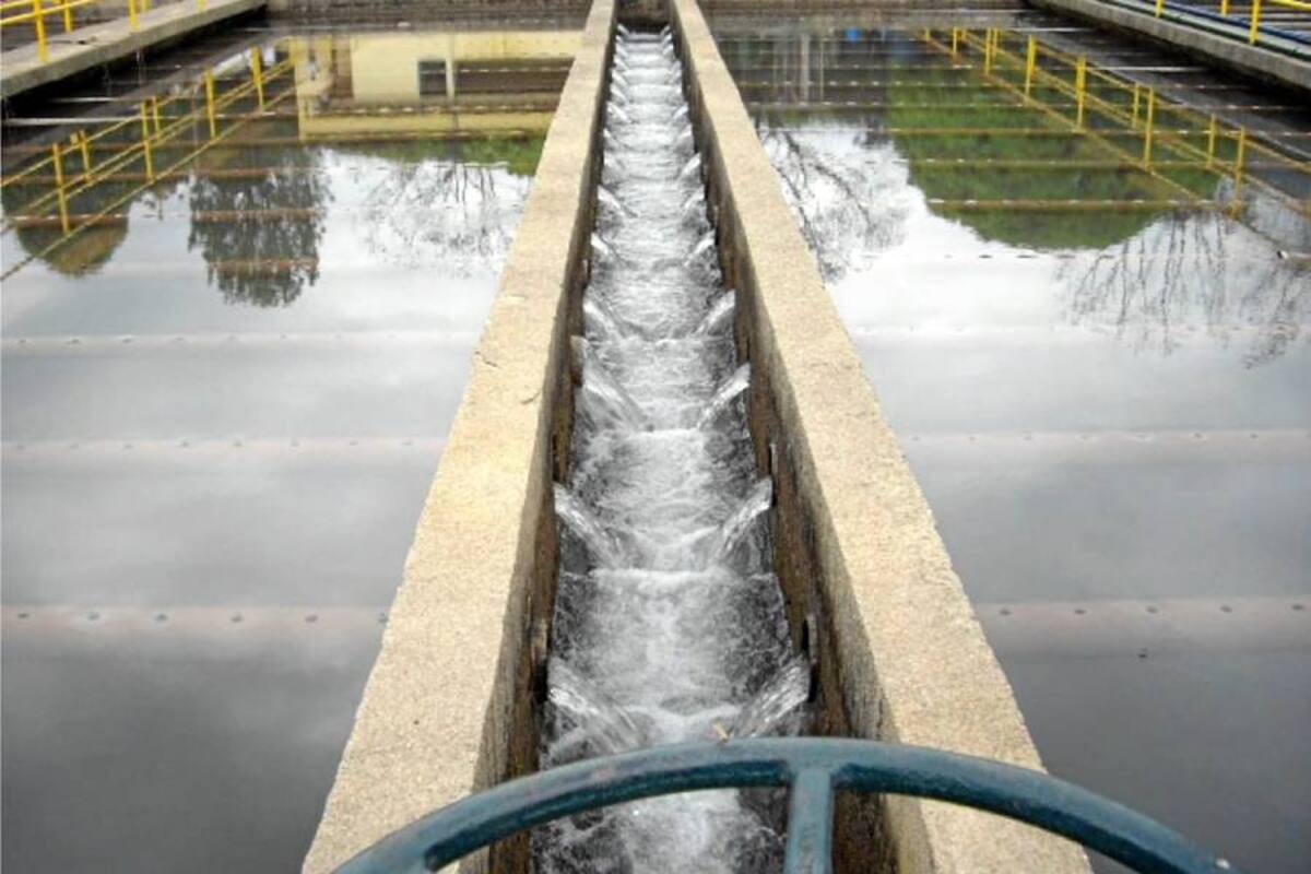 El Gobierno presentó proyecto para construcción de la Planta del río Lato