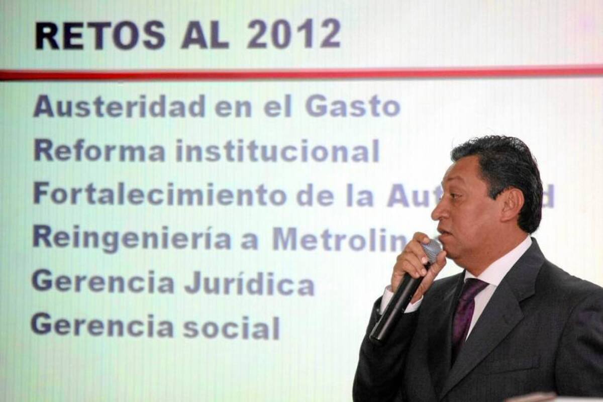 Alcalde de Bucaramanga dice que hay que cambiar la mala cultura de las OPS