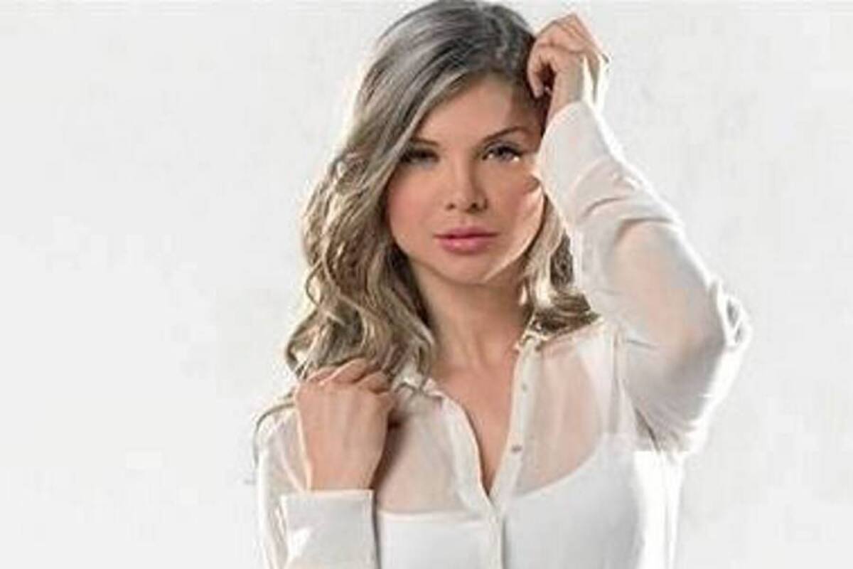 ¡Angélica Jaramillo grabará una novela!