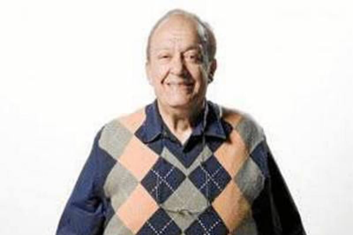 Hace más de dos semanas terminó de hacer su último trabajo como actor, en una serie del canal Caracol.