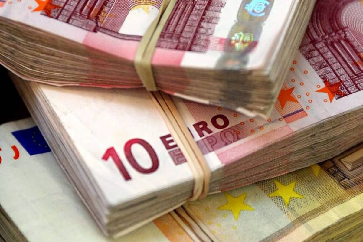Hasta el momento, la UE ha logrado reunir 29.200 millones de euros en siete transacciones de este tipo. (Foto: Archivo/VANGUARDIA LIBERAL)