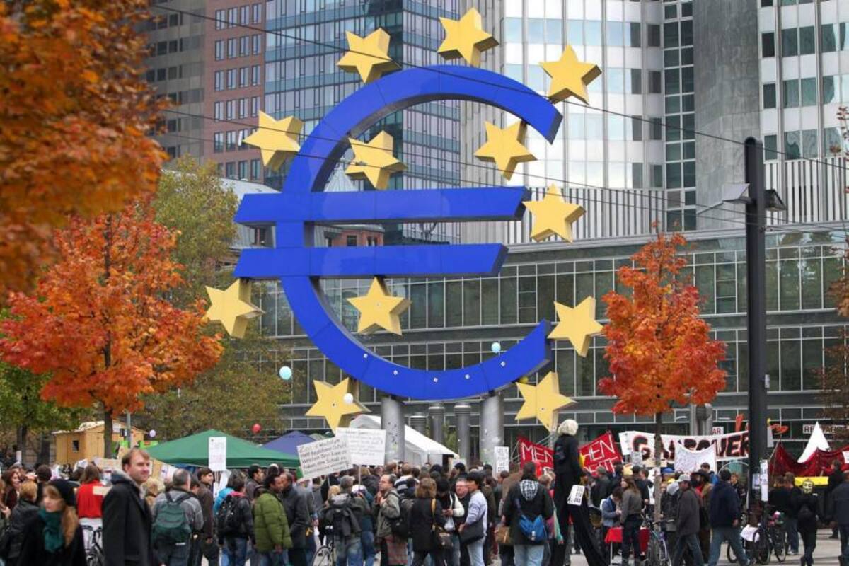 El G20 tratará de evitar una nueva recesión económica (Foto: Archivo/VANGUARDIA LIBERAL)