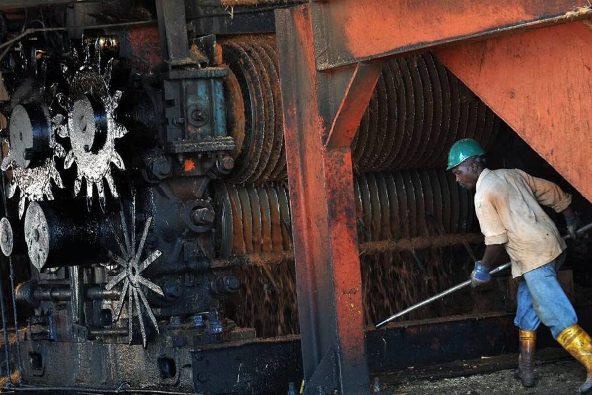 Los buenos indicadores que registró la economía colombiana durante el primer semestre respaldaron la decisión del Emisor de incrementar su pronóstico de crecimiento. (Foto: Archivo/VANGUARDIA LIBERAL )