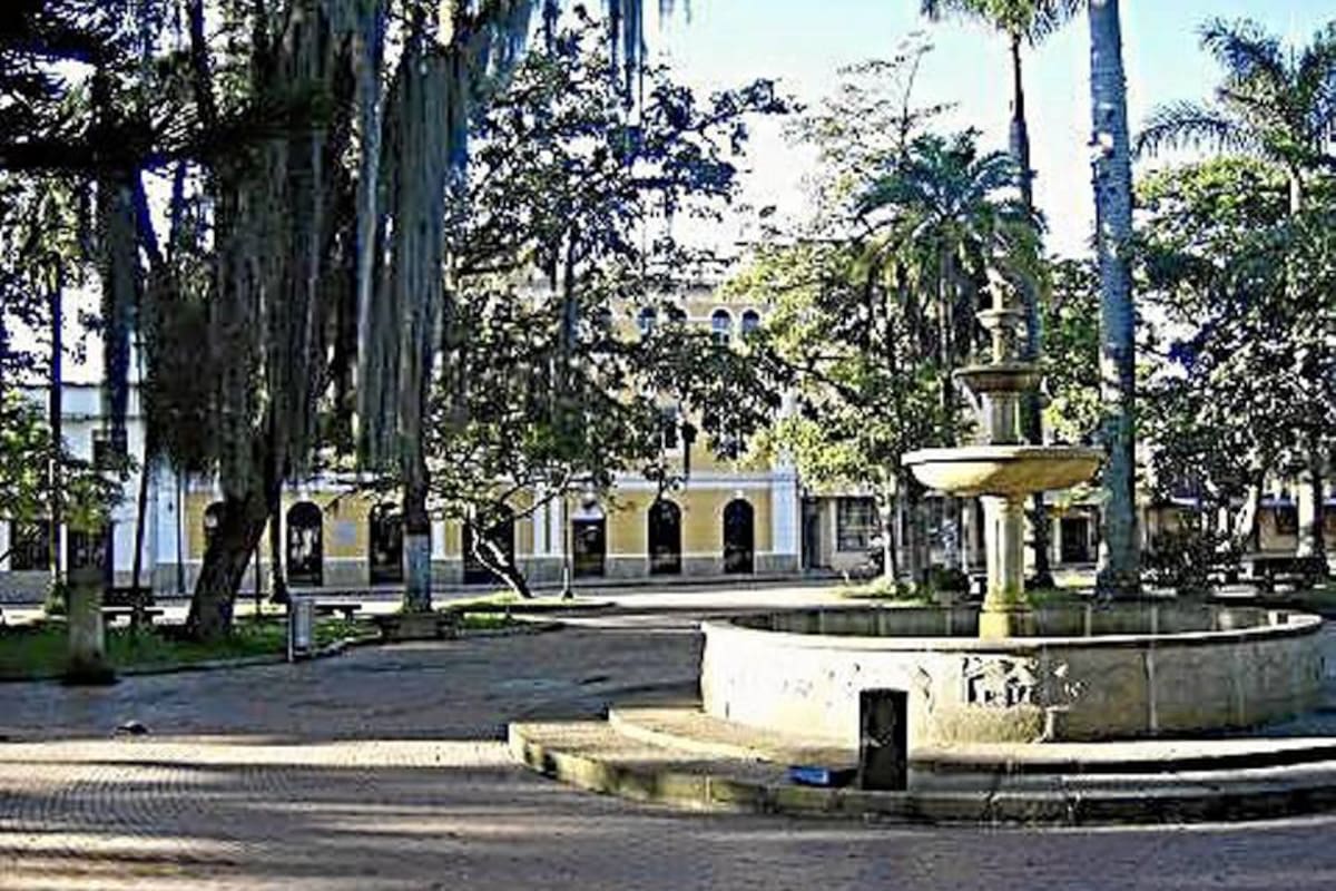 Los guavateños reciben con beneplácito la aprobación del proyecto para potabilizar el agua de Guavatá,. (Foto: Archivo/VANGUARDIA LIBERAL)