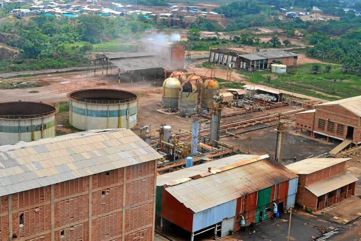 Ferticol arrastra un pasivo de $44 mil millones. (Foto: Archivo/VANGUARDIA LIBERAL)