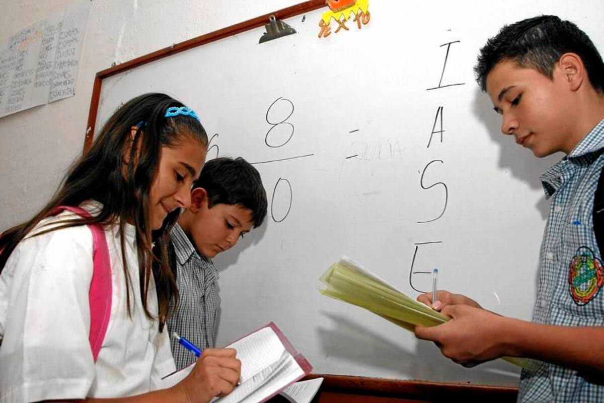 Se abrieron inscripciones para el XXI Concurso Nacional de Cuento (Foto: Archivo/VANGUARDIA LIBERAL)