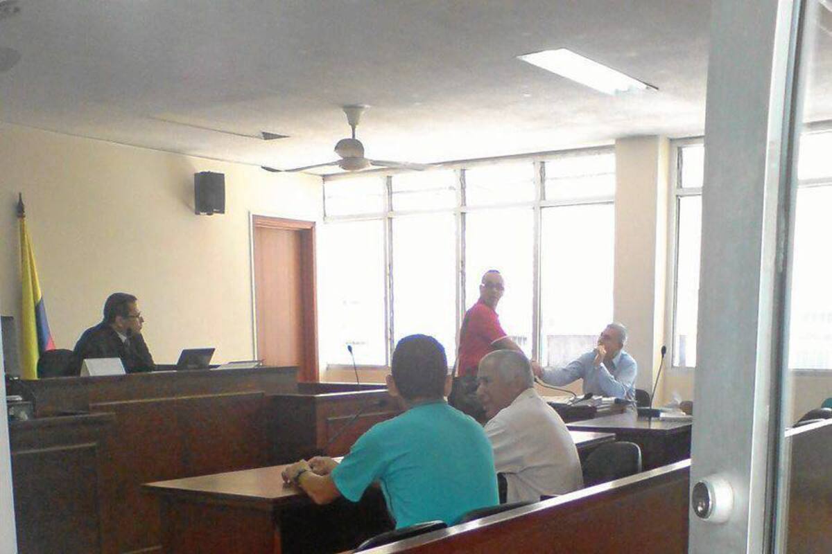 28 años de prisión para hombre que accedió carnalmente a su hija