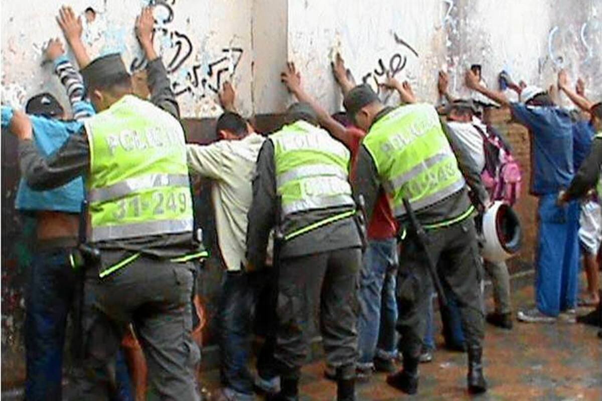 En cumplimiento de las 16 estrategias operativas del servicio de la Policía, los uniformados realizaron varios operativos en los municipios de la jurisdicción del Magdalena Medio teniendo como resultados importantes capturas e incautación de estupefacientes. (Foto: Archivo/ VANGUARDIA LIBERAL)