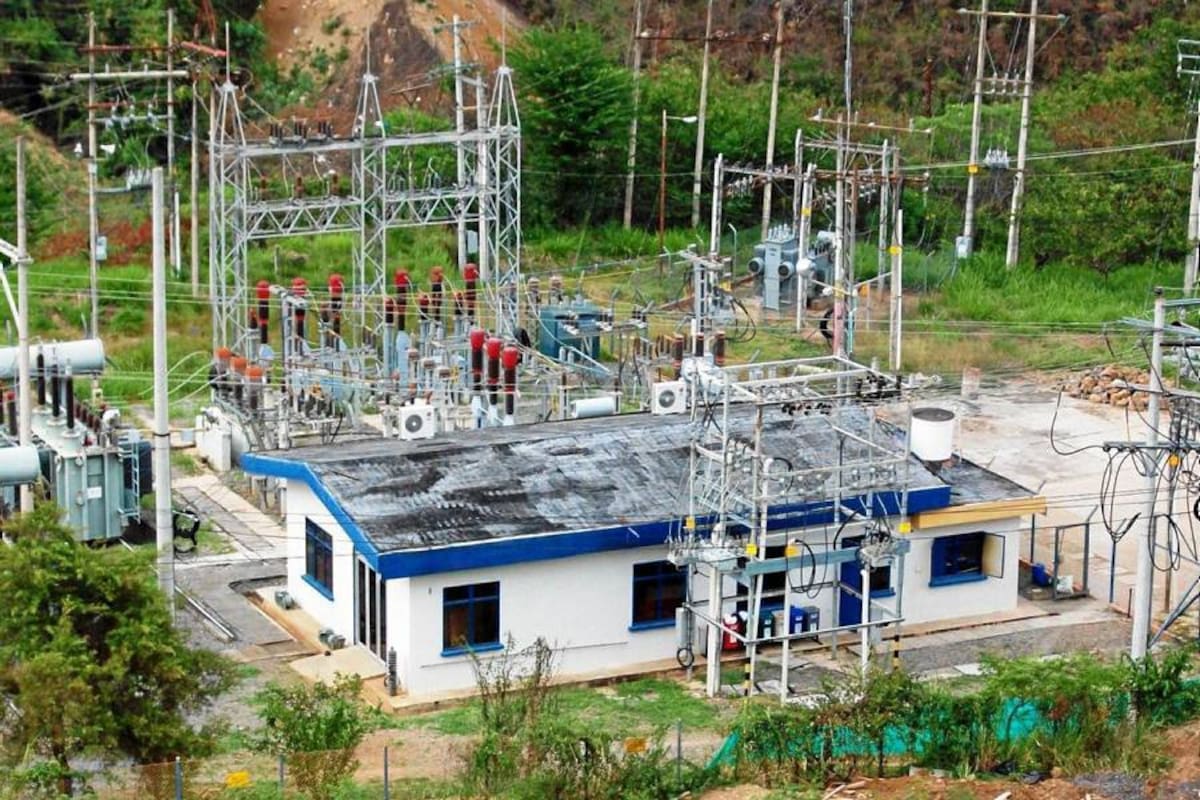 En los primeros cuatro meses de 2012 la Essa ya recuperó 29 gigavatios hora de energía. (Foto: Archivo/VANGUARDIA LIBERAL)
