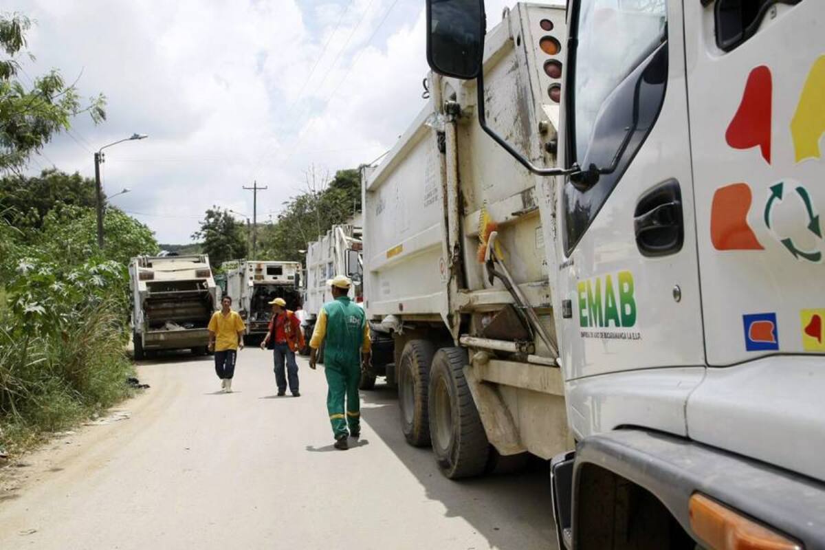 Se declaró emergencia sanitaria por seis meses (Foto: Archivo/VANGUARDIA LIBERAL)