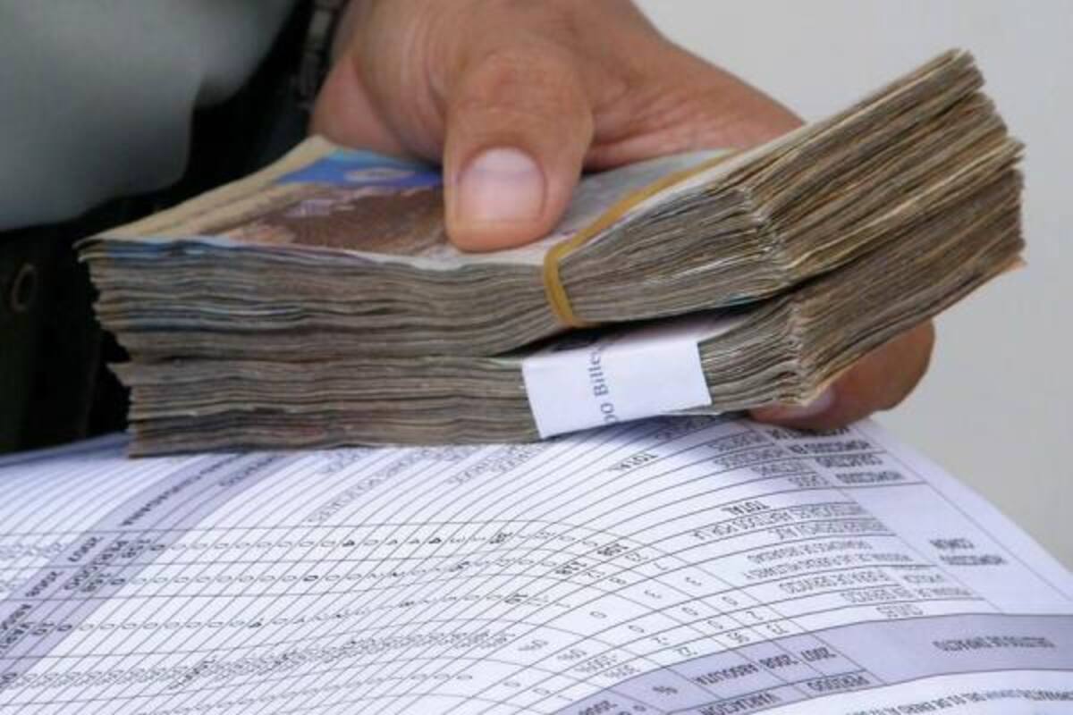 El Contralor Municipal, Carlos Óscar Vergara Rodríguez, indicó que el ente de control ya inició una investigación para encontrar posibles responsables de este desfalco.(Foto: Archivo / VANGUARDIA LIBERAL )