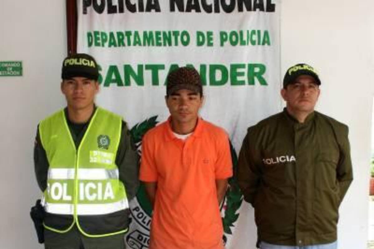 Edwin Javier Márquez Ariza, alias 'Chimpavaca'