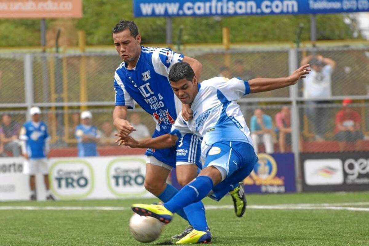 A partir de esta noche y hasta el próximo jueves se disputará la cuarta y última jornada de la primera fase del 30° Torneo de la Cancha Marte. (Foto: Archivo / VANGUARDIA LIBERAL)